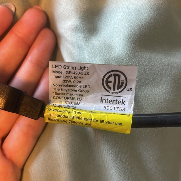 Indoor Plant Light - Picture 2 of 3